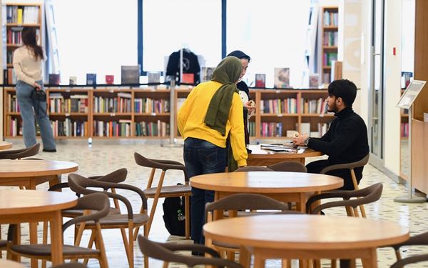 Жителей Брянщины приглашают к участию в Фестивале-ярмарке идей, проектов и социальных инициатив