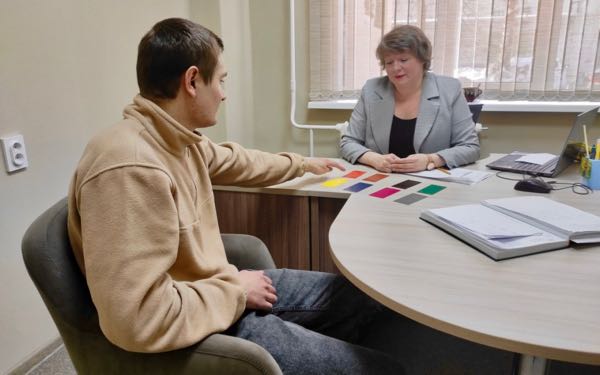 В брянском фонде «Защитники Отечества» участникам СВО окажут психологическую помощь