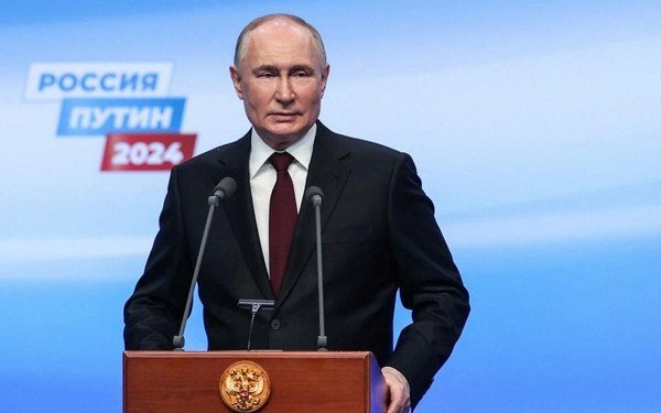 Брянский эксперт прокомментировал официальные итоги голосования на выборах президента РФ