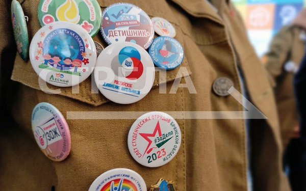 В Брянске начала работу Школа вожатых