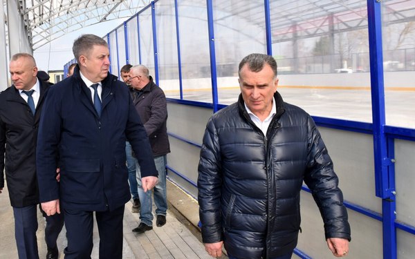 Сегодня кадры нужны везде!