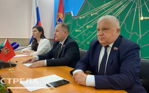 Стали известны предварительные результаты выборов Президента России на Брянщине