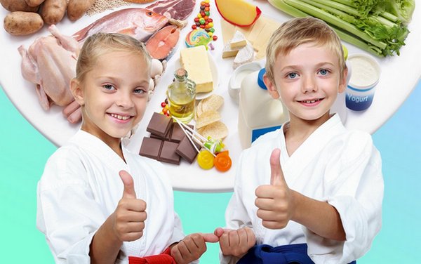 Центр гигиены и эпидемиологии в Брянской области дал основные рекомендации по питанию детей и подростков