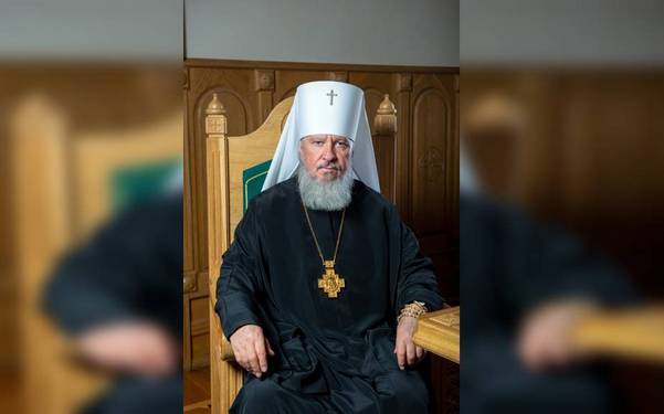 Брянский митрополит выразил соболезнования в связи с терактом в «Крокус Сити Холле»