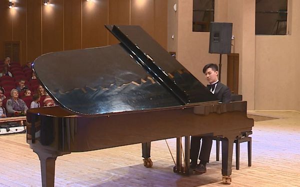 В честь 100-летия Татьяны Николаевой в Брянске состоялся концерт