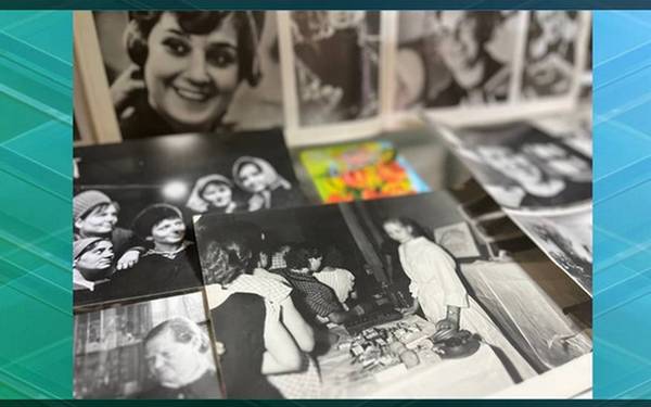 В Брянске открылась выставка «Женщина! Труженица. Хранительница. Мать»