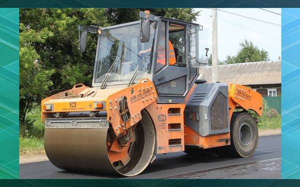 В рамках нацпроекту на Брянщине  отремонтируют трассу «Сураж — Гордеевка»