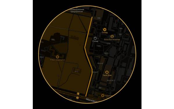 В Брянске капитально отремонтируют проезд от проспекта Московского до улицы Соборной