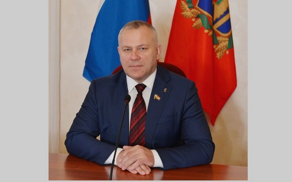 Спикер Брянской облдумы отметил активное участие народа в жизни страны