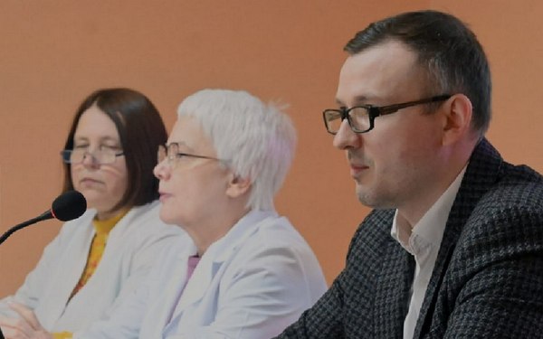 В Брянске прошла конференция врачей-фтизиатров