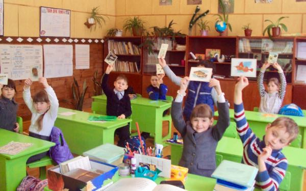 Использование игровых технологий на уроках математики