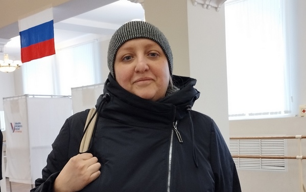 Брянские избиратели поделились мнением о том, почему важно участвовать в выборах