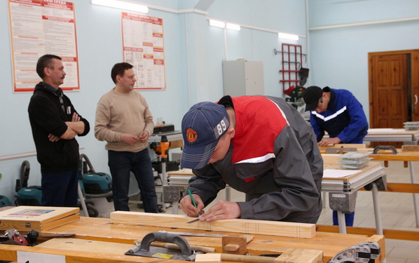 В Брянске пройдёт IX региональный чемпионат профессионального мастерства «Абилимпикс»