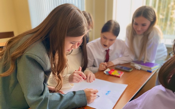 Студенты Брянского филиала РАНХиГС приняли участие в викторине «Я — гражданин и избиратель нового века»