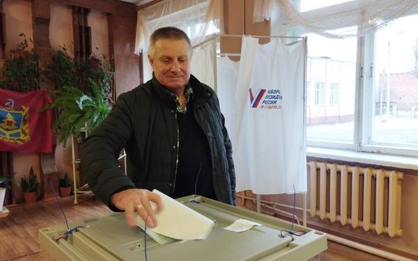 Брянские спортсмены сделали свой выбор