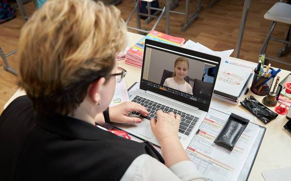 Брянские педагоги могут принять участие в конкурсе ПроСферум