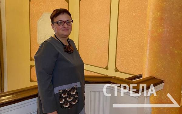 Брянский эксперт Екатерина Карпенко: «Всё, о чем говорил Владимир Путин — забота о народе»