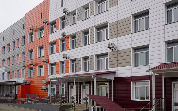 В хирургическом корпусе Брянской областной детской больницы оборудуют телемедицинский центр