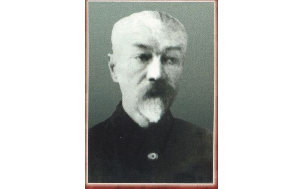 Брянцы вспоминают известного земляка краеведа и археолога Сергея Деева