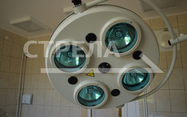 В Брянске близится к финалу возведение важных медицинских объектов