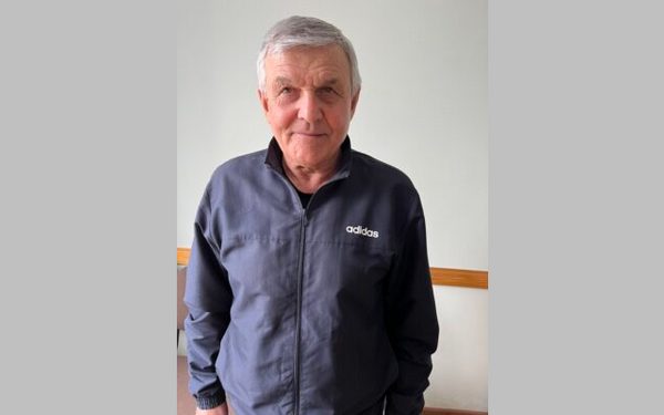 Тренера-преподавателя Трубчевской спортшколы наградили медалью