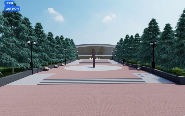 На Брянщине проходит голосование по отбору объектов для благоустройства