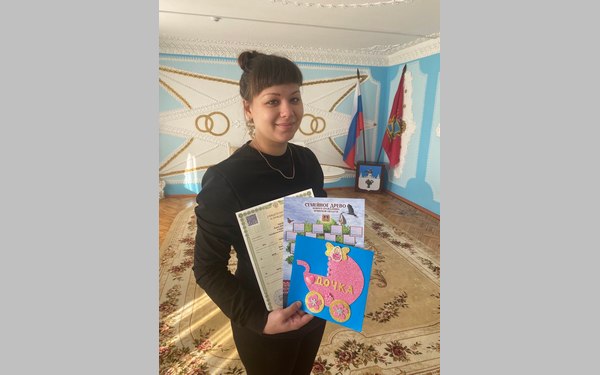 В 2024 году в Карачевском районе стало больше рождаться третьих детей в семье