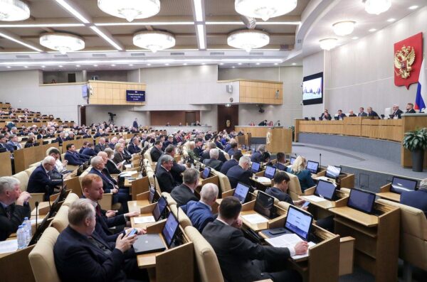 Госдума приняла еще одну инициативу брянских законодателей