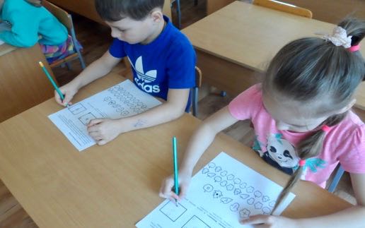 В гостях у сказки