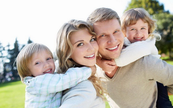 Брянским семьям с детьми по нацпроекту оказывают финансовую поддержку