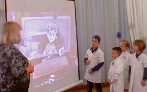 Помощь героям деревни Простоквашино