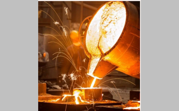 На Брянском литейном заводе продолжается реализация мероприятий в рамках нацпроекта «Производительность труда»