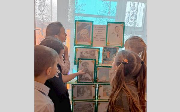 На Брянщине готовятся к Дню космонавтики