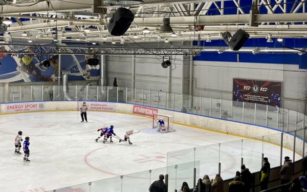 В Брянской области построено 178 спортивных объектов