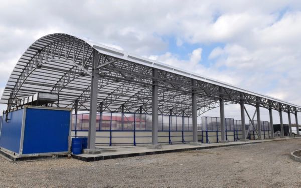 В Брянской области продолжается работа по комплексному развитию сельских территорий