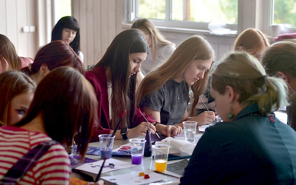 В Брянском молодёжном центре пройдёт день открытых дверей
