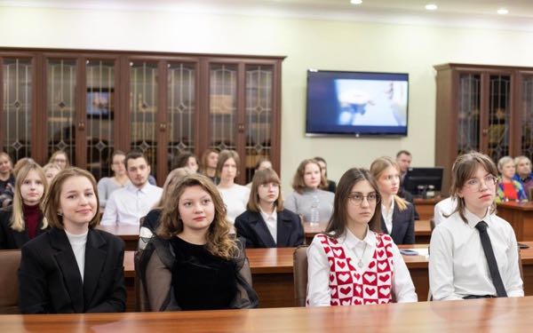 В региональном этапе всероссийской олимпиады школьников приняли участие более 175 тысяч ребят