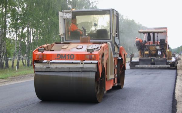 В Брянске благодаря нацпроекту обновят подъезды к медицинским учреждениям