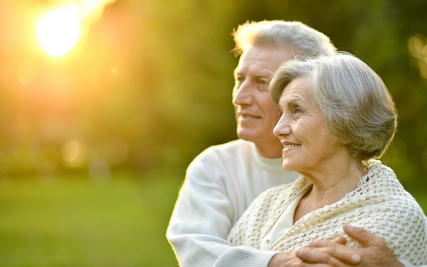 На Брянщине реализуют региональный проект «Старшее поколение»