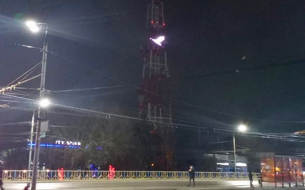 Брянщина поддержала акцию памяти «Журавли»