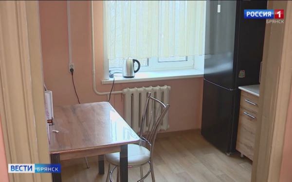 В брянском цирке ведутся ремонтные работы