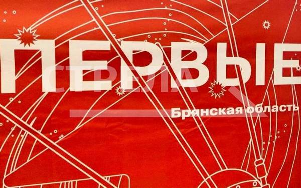 Движение Первых запустило флешмоб «Спасибо спасателям»