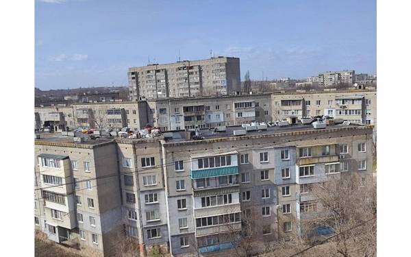 Продолжается работа брянских специалистов по восстановлению социальных объектов в подшефной Брянке