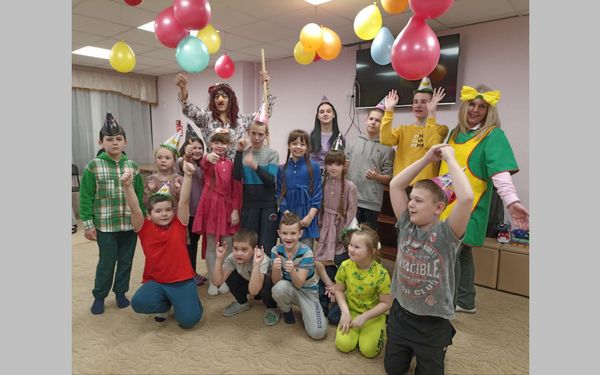 День сладкоежек