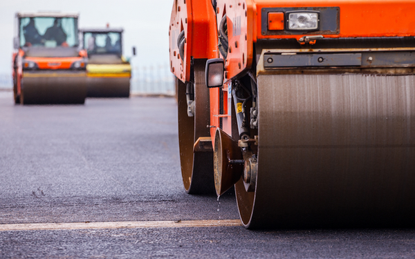 В Фокинском районе Брянска проведут капитальный ремонт дороги по улице Чехова