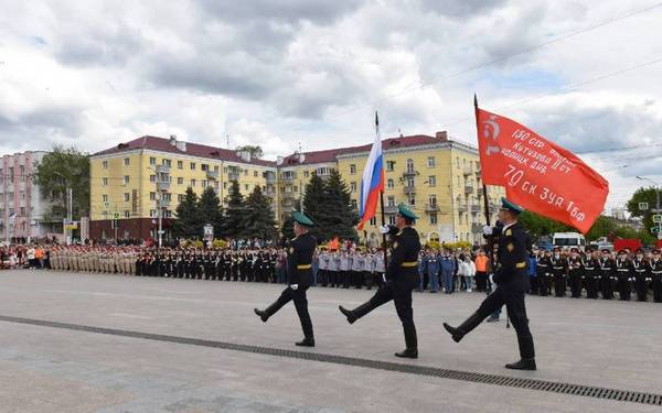 Губернатор Брянщины рассказал о программе праздничных мероприятий 9 Мая