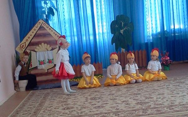 Кто сказал мяу?