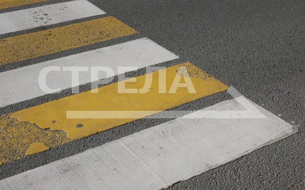 Автодорогу по улице Карла Маркса в брянских Белых Берегах капитально отремонтируют