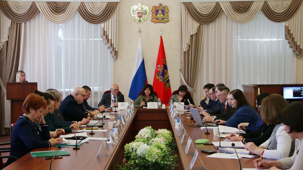 Более 10 тысяч брянцев получили 17 видов высокотехнологичной медпомощи