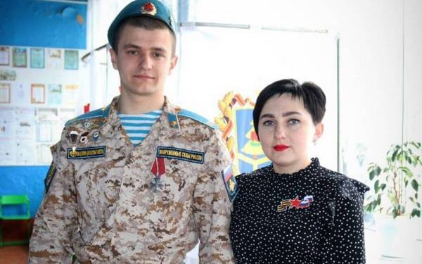 Брянский филиал «Защитников Отечества» помог ветерану СВО найти работу